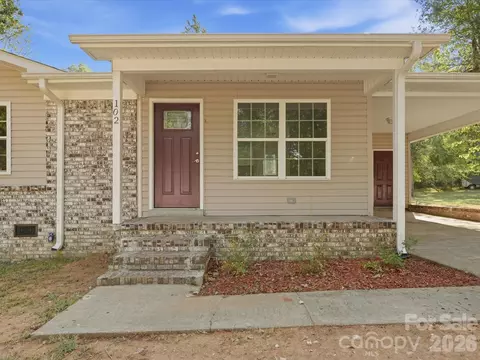 Exterior - 102 Cushman Dr, Chester, SC 29706 photo 1 of 3