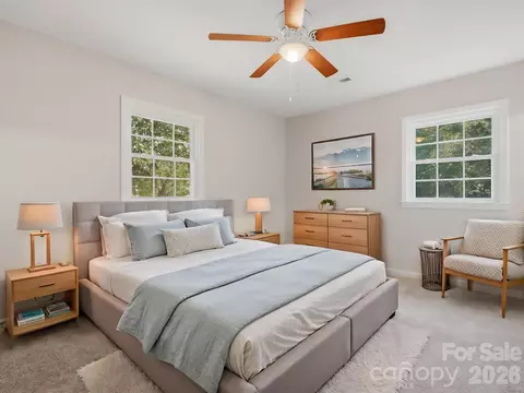 Bedroom - 102 Cushman Dr, Chester, SC 29706 photo 7 of 7