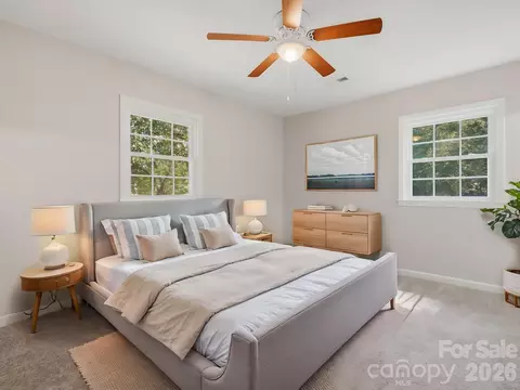 Bedroom - 102 Cushman Dr, Chester, SC 29706 photo 4 of 7