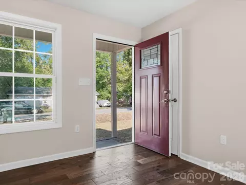 Entry Way - 102 Cushman Dr, Chester, SC 29706 photo 1 of 1
