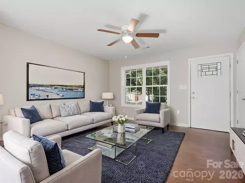 Living - 102 Cushman Dr, Chester, SC 29706 photo 4 of 6