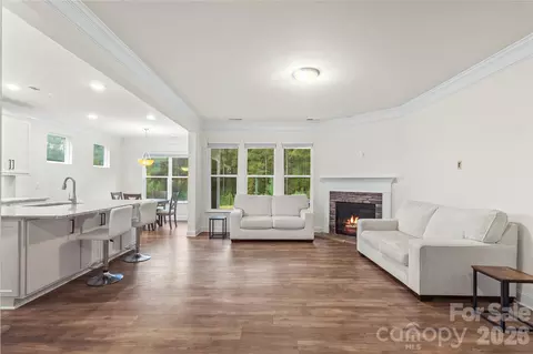 Living - 4020 Clapton Dr, Lancaster, SC 29720 photo 3 of 4