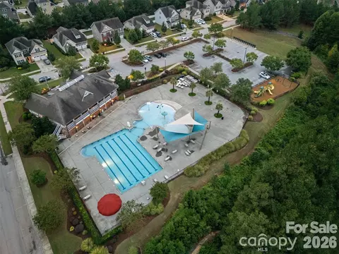 Exterior - 4020 Clapton Dr, Lancaster, SC 29720 photo 8 of 8