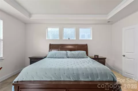 Bedroom - 4020 Clapton Dr, Lancaster, SC 29720 photo 3 of 4