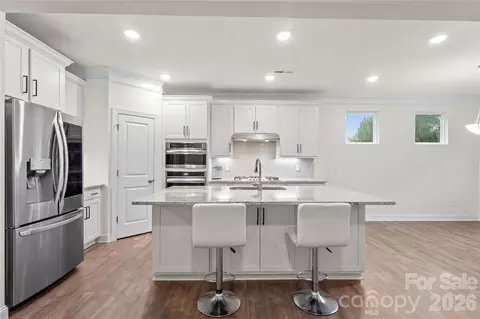 Kitchen - 4020 Clapton Dr, Lancaster, SC 29720 photo 5 of 5