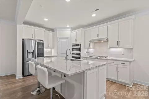 Kitchen - 4020 Clapton Dr, Lancaster, SC 29720 photo 3 of 5