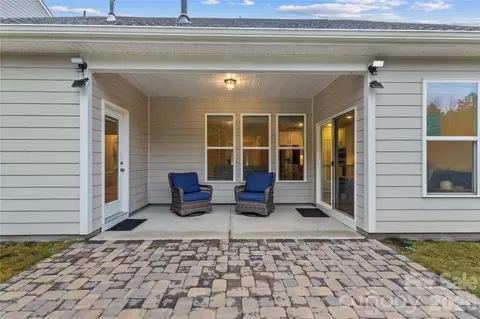 Exterior - 4020 Clapton Dr, Lancaster, SC 29720 photo 3 of 8