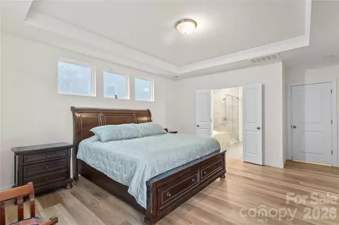 Bedroom - 4020 Clapton Dr, Lancaster, SC 29720 photo 2 of 4