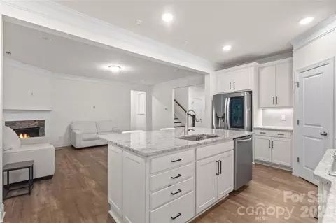 Kitchen - 4020 Clapton Dr, Lancaster, SC 29720 photo 2 of 5