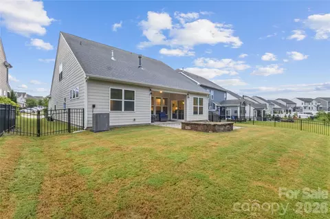 Exterior - 4020 Clapton Dr, Lancaster, SC 29720 photo 2 of 8