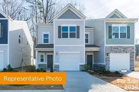5293 Andrew Ward Ave, Charlotte, NC 28216