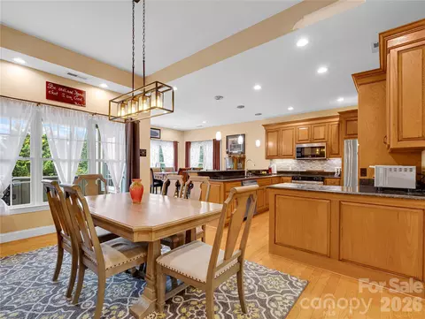 Dining - Troy Lane, Tryon, NC 28782 photo 1 of 2