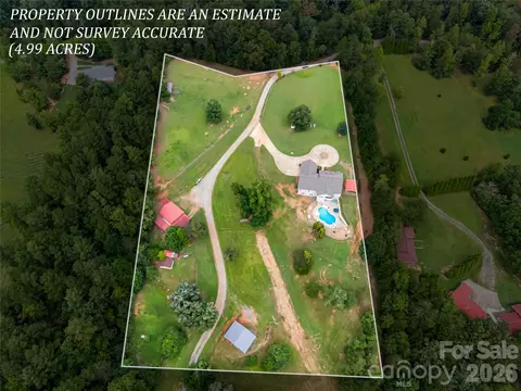 View/Area - Troy Lane, Tryon, NC 28782 photo 2 of 2