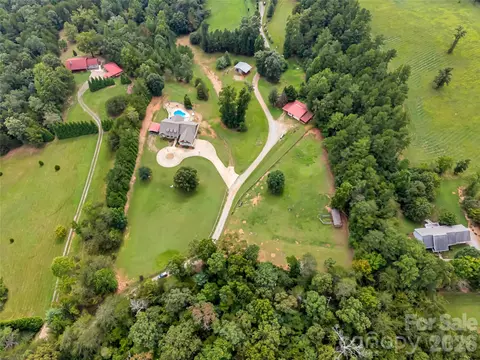 View/Area - Troy Lane, Tryon, NC 28782 photo 1 of 2