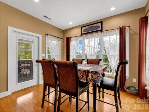 Dining - Troy Lane, Tryon, NC 28782 photo 2 of 2