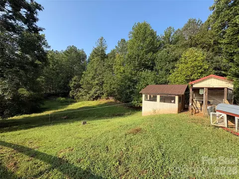 Exterior - Troy Lane, Tryon, NC 28782 photo 6 of 6