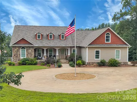 Exterior - Troy Lane, Tryon, NC 28782 photo 5 of 6