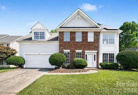 11850 Old Timber Rd, Charlotte, NC 28269