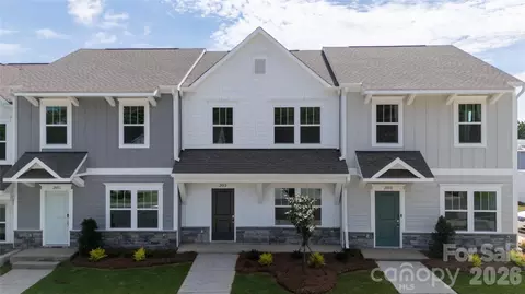 205 Cliffwood Nw Unit 5 E St NW UNIT 5 E, Concord, NC 28027