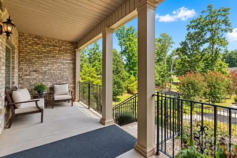 Exterior - 1024 Lyndon Dr, Lancaster, SC 29720 photo 3 of 8