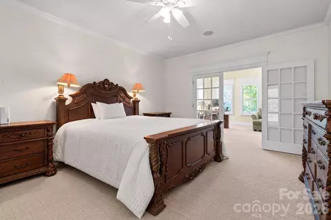 Bedroom - 1024 Lyndon Dr, Lancaster, SC 29720 photo 2 of 3