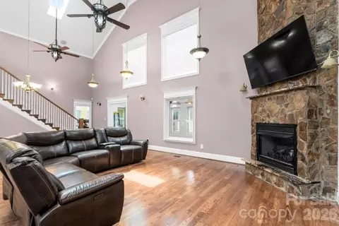 Living - 1024 Lyndon Dr, Lancaster, SC 29720 photo 2 of 2