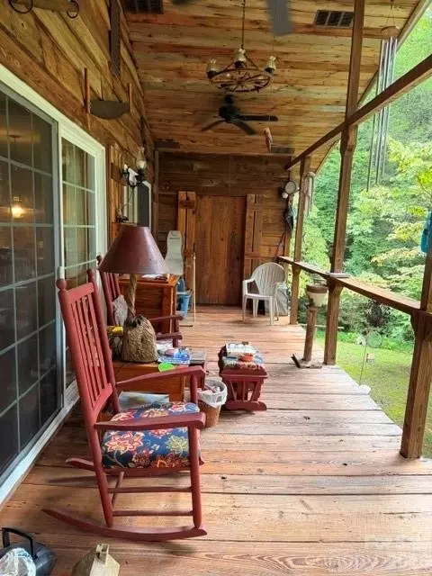Exterior - 196 Austin Dr, Marion, NC 28752 photo 3 of 6