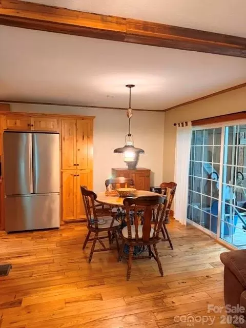 Dining - 196 Austin Dr, Marion, NC 28752 photo 1 of 2