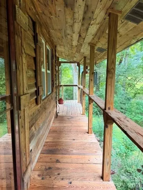Exterior - 196 Austin Dr, Marion, NC 28752 photo 4 of 6