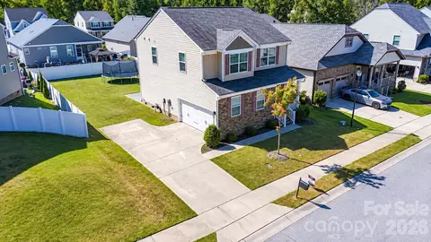 850 Windblown Pl, Rock Hill, SC 29730