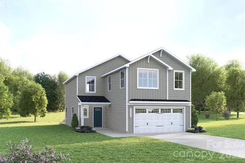 4200 Tennesse Ave, Charlotte, NC 28216