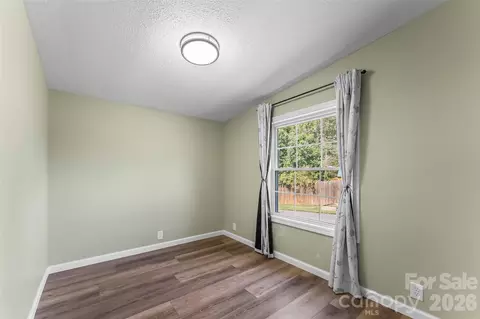 Bedroom - 2495 Piney Rd, Morganton, NC 28655 photo 5 of 5