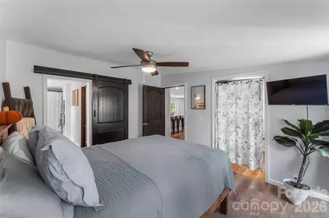 Bedroom - 2495 Piney Rd, Morganton, NC 28655 photo 3 of 5