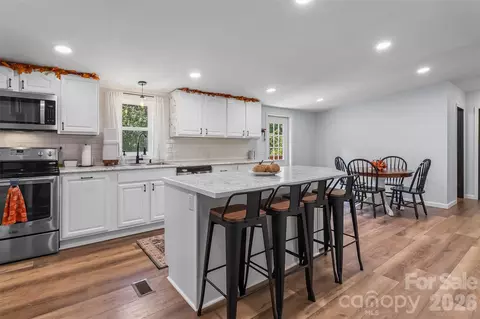 Kitchen - 2495 Piney Rd, Morganton, NC 28655 photo 1 of 3