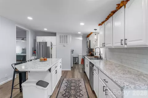 Kitchen - 2495 Piney Rd, Morganton, NC 28655 photo 2 of 3