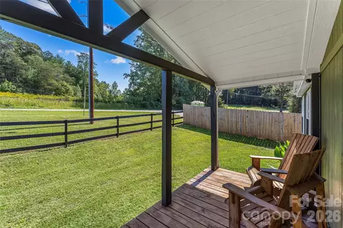 Exterior - 2495 Piney Rd, Morganton, NC 28655 photo 2 of 6