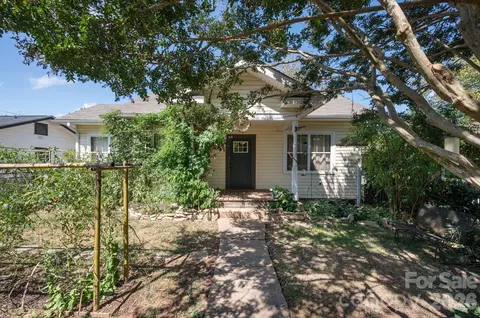 201 Logan Ave, Asheville, NC 28806