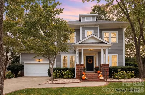 16101 Kelly Park Cir, Huntersville, NC 28078