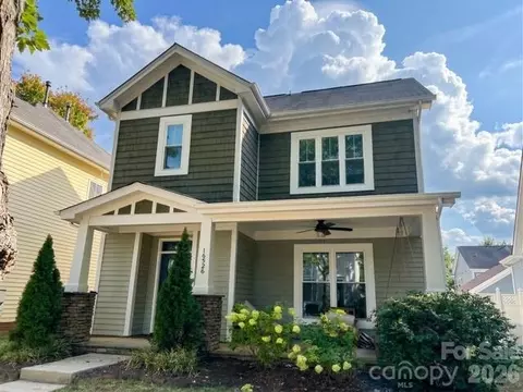 16526 Spruell St, Huntersville, NC 28078