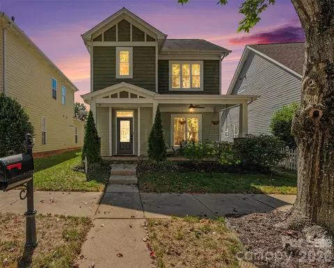 16526 Spruell St, Huntersville, NC 28078