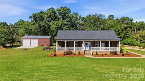 2278 Devine Rd, Iron Station, NC 28080