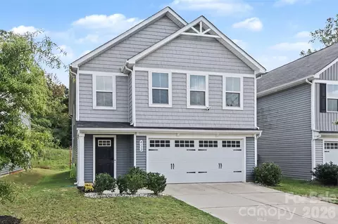 4112 Bowline Dr, Charlotte, NC 28269
