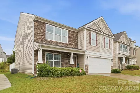 7012 Palatine Ln, Charlotte, NC 28214