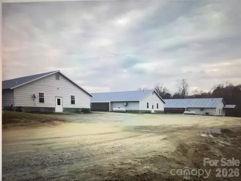 1288 Gunn Poole Rd, Mebane, NC 27302