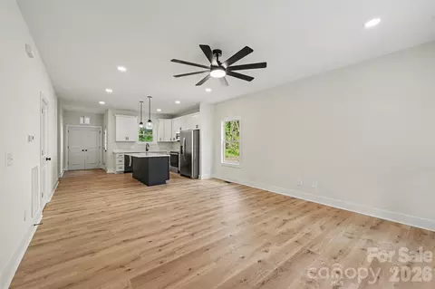 Living - 910 W 8th St, Kannapolis, NC 28081 photo 5 of 5