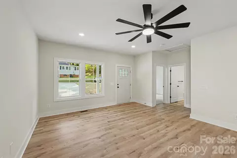 Living - 910 W 8th St, Kannapolis, NC 28081 photo 3 of 5