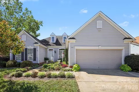 6714 Mimosa St, Indian Trail, NC 28079