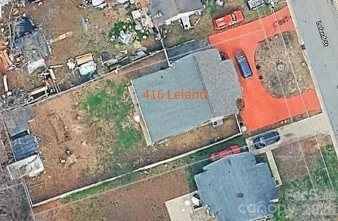 416 Leland St, Charlotte, NC 28214