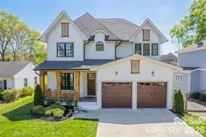 2818 Florida Ave, Charlotte, NC 28205