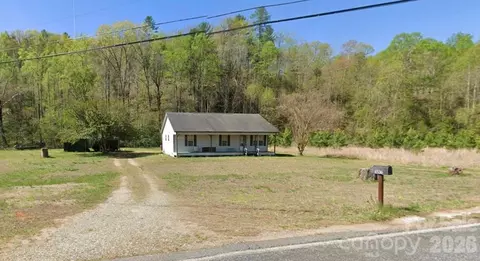 4552 S Mountain Park Ave, Connelly Springs, NC 28612